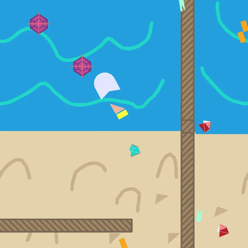 Game by @jacobitoy
