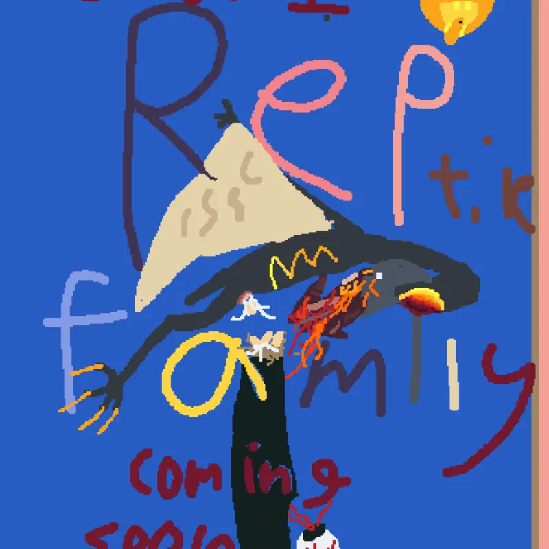 Game by @Gojira2197