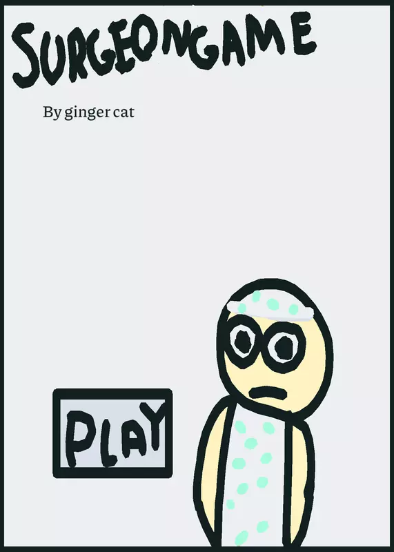 Game by @gingercat_yt