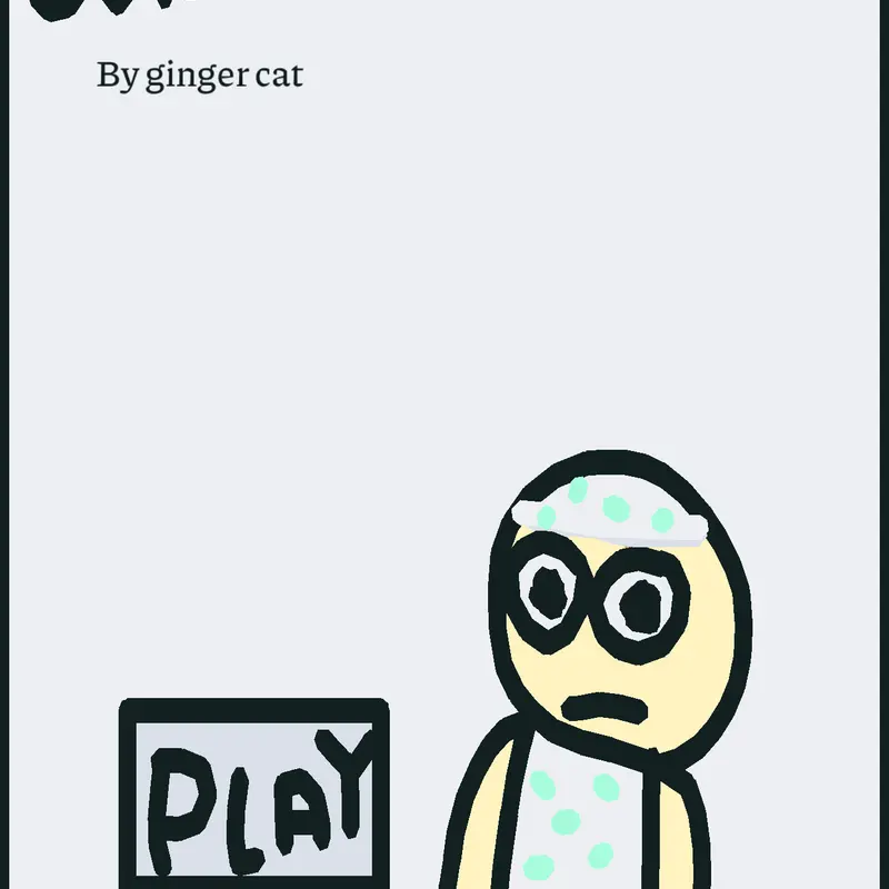 Game by @gingercat_yt
