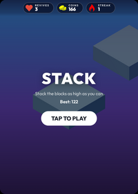 DropStacks