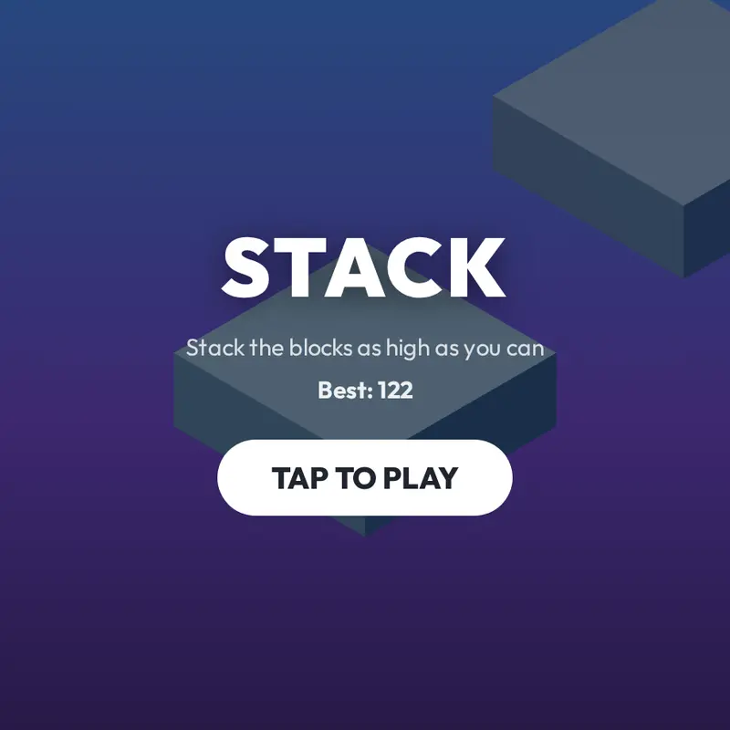 DropStacks by @QualityDecks