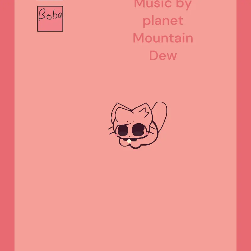 Take care of kittie! by @sweetiekittie