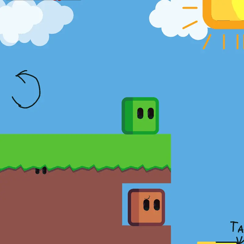 Game by @mrsprunki3d
