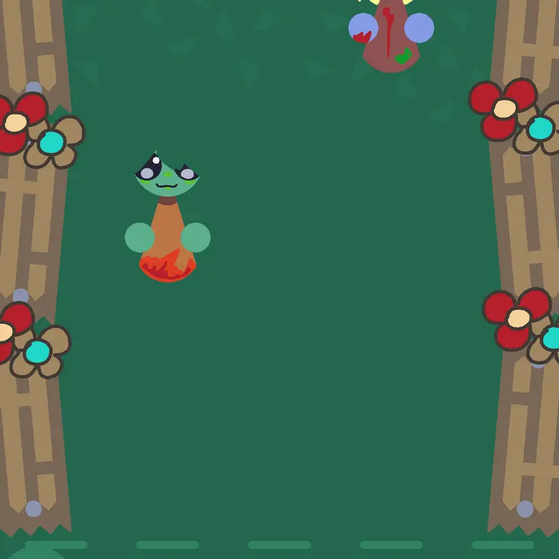 Game by @Mewkio