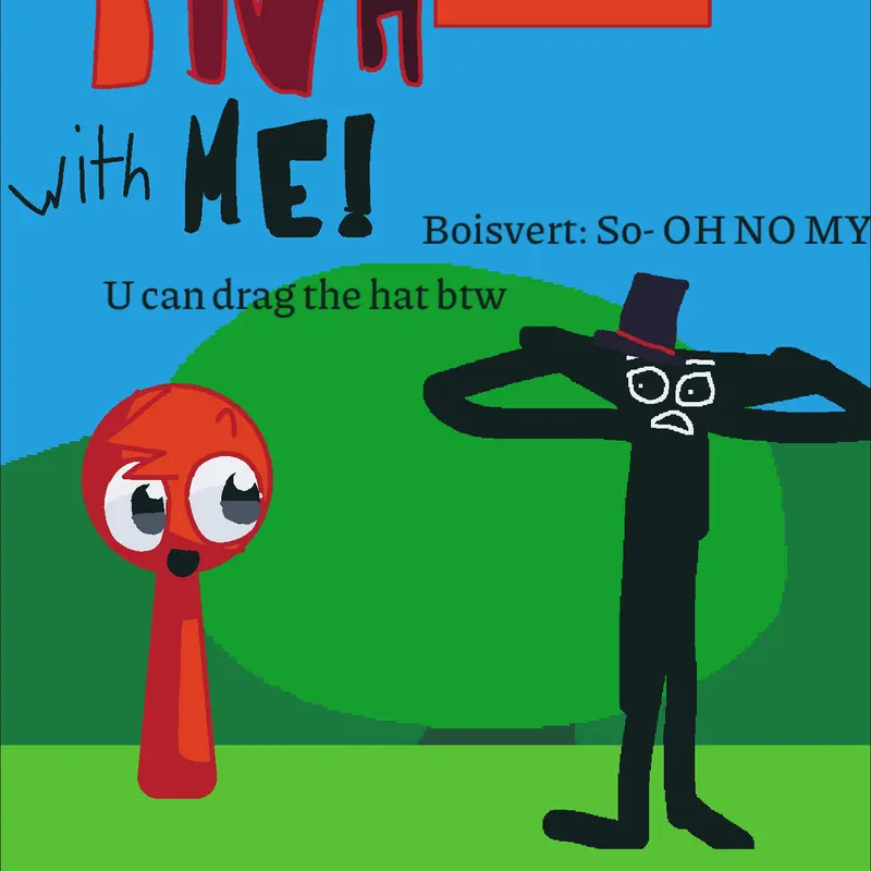 Game by @boisvert__