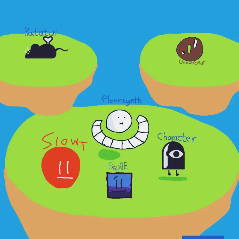 Game by @Gazx