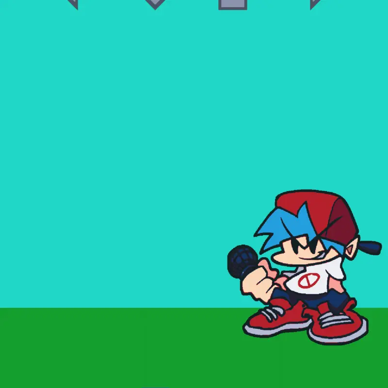 Game by @abobaua