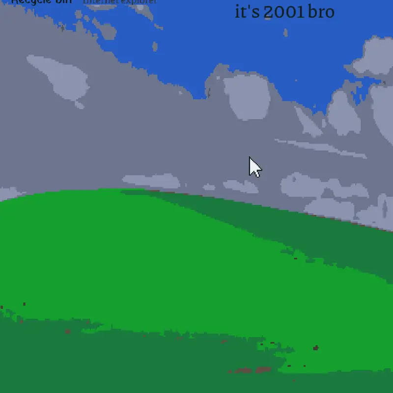 Game by @clouserfaun