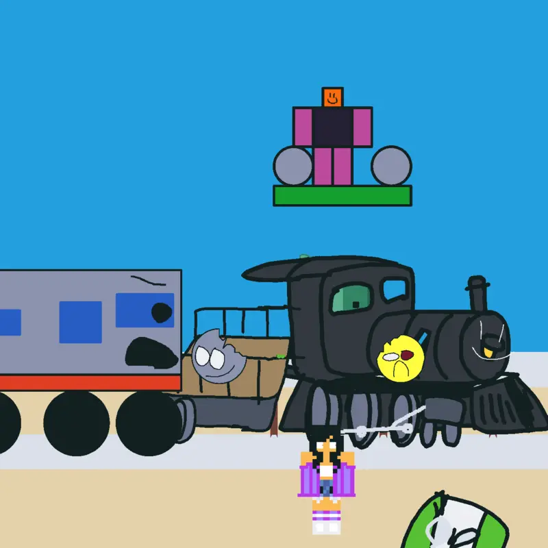 Game by @spongy700