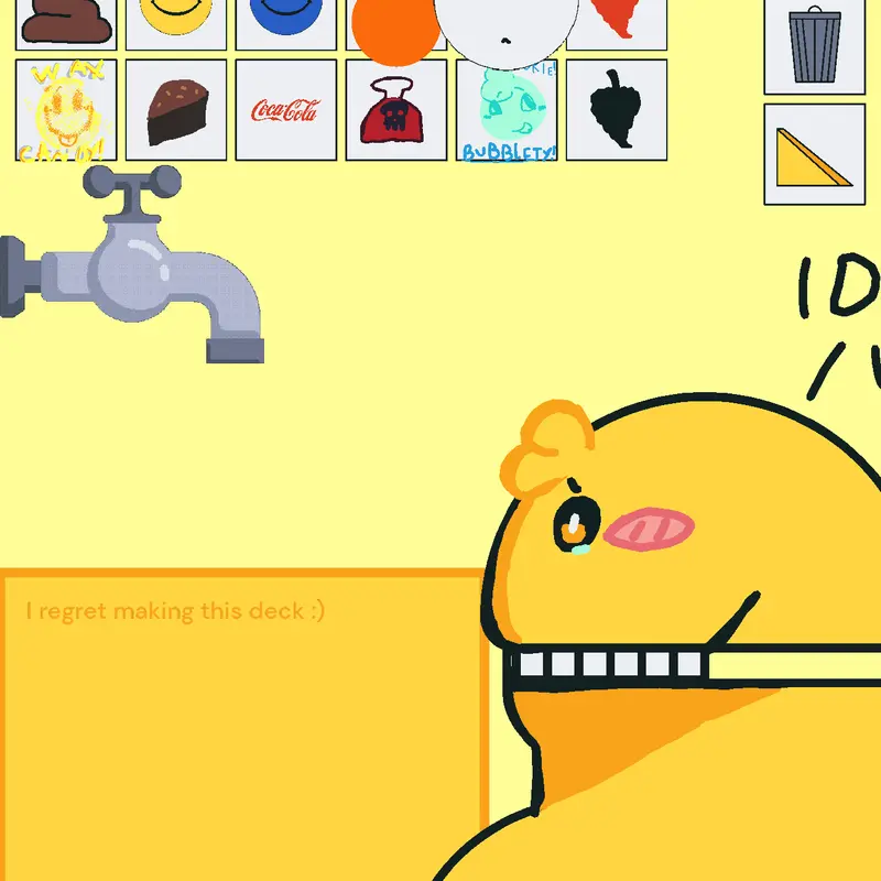 Game by @Riggest