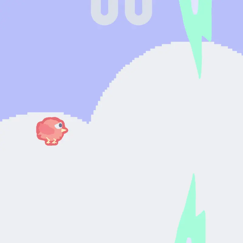 Game by @pofriki