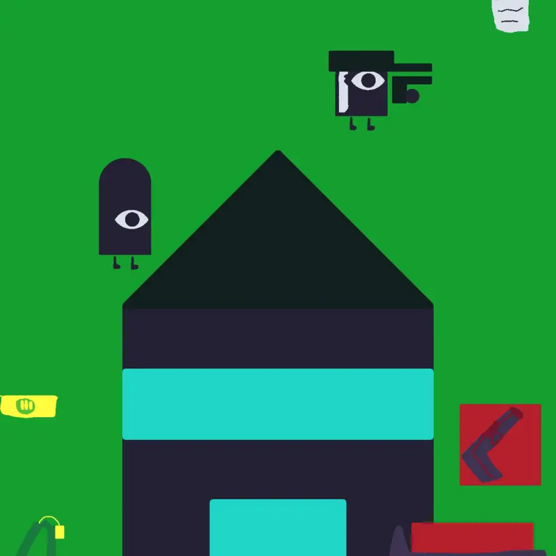 Game by @nung