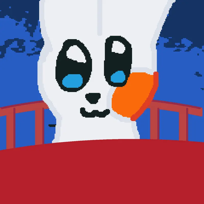 Game by @MaryBunny