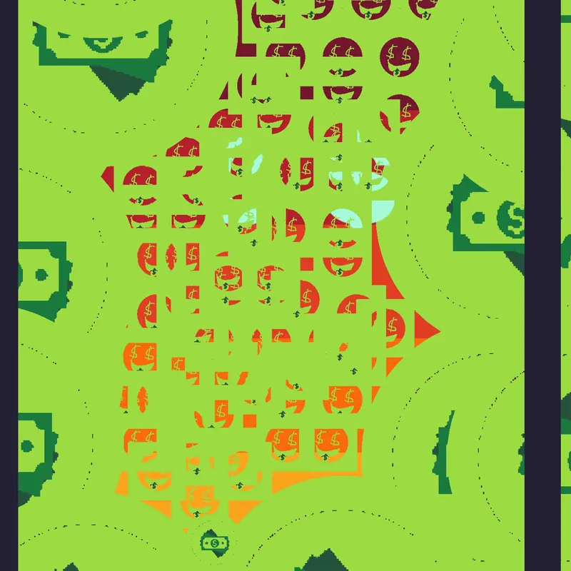 Game by @wotamelon