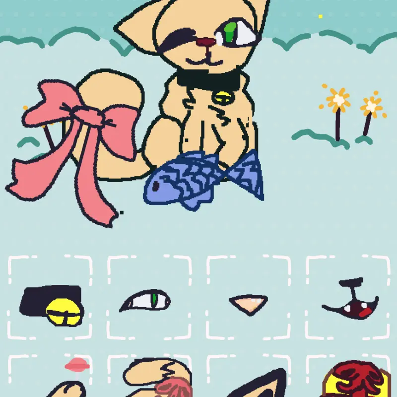 Game by @lily_kitty087