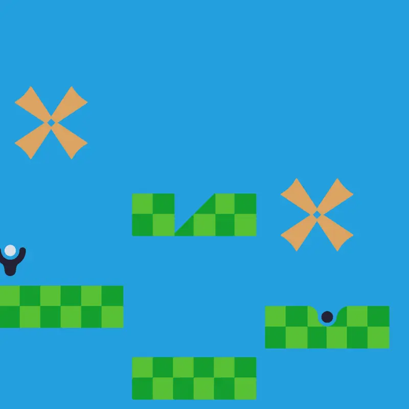 Game by @deducted