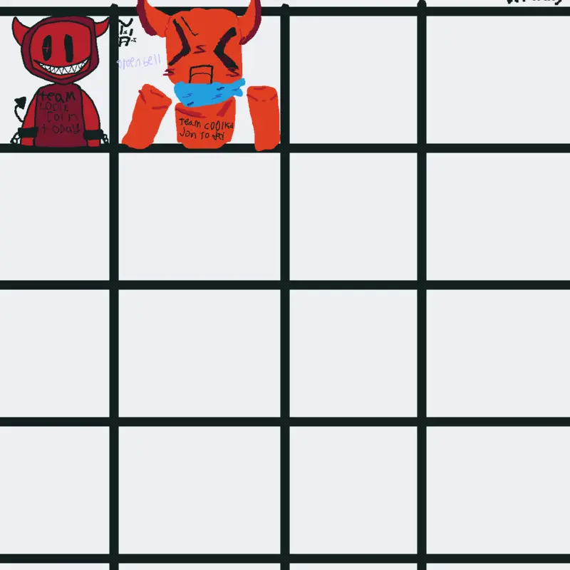 Game by @greenbell