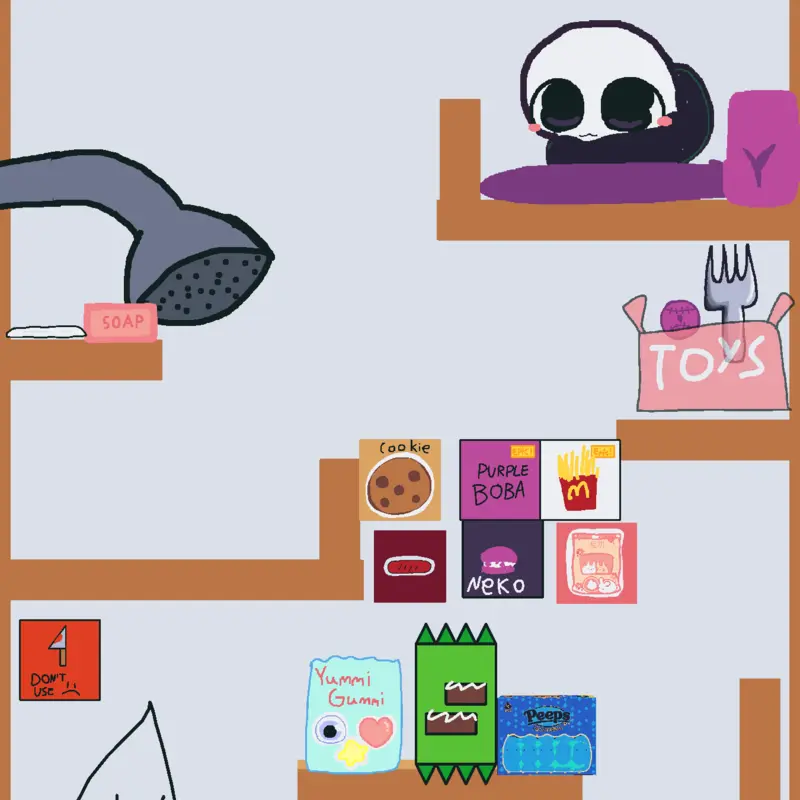 Game by @yourlocalgirl22222