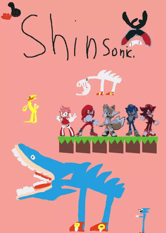 Game by @tamarinissour