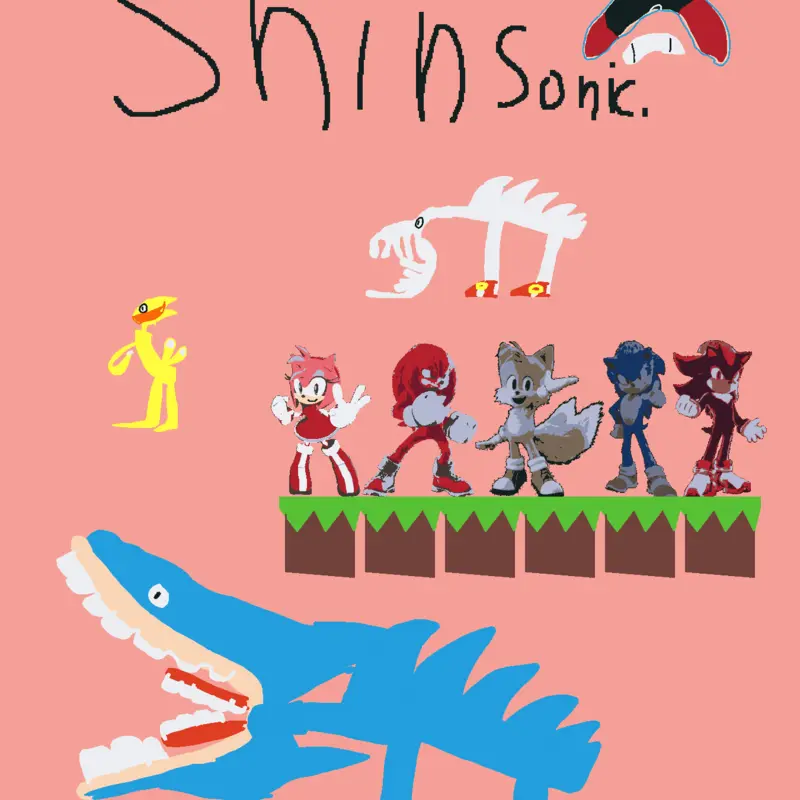 Game by @tamarinissour