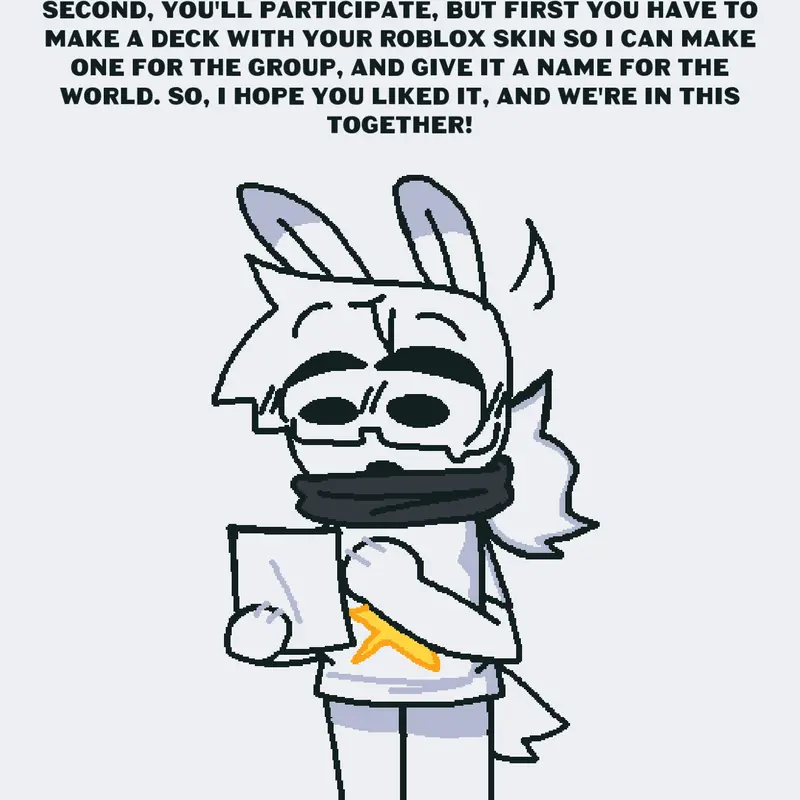 Hmmm.... by @AppleTeto_XD