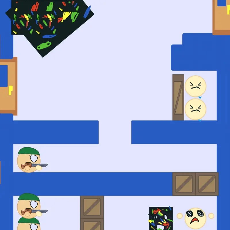 Game by @verybigilusion