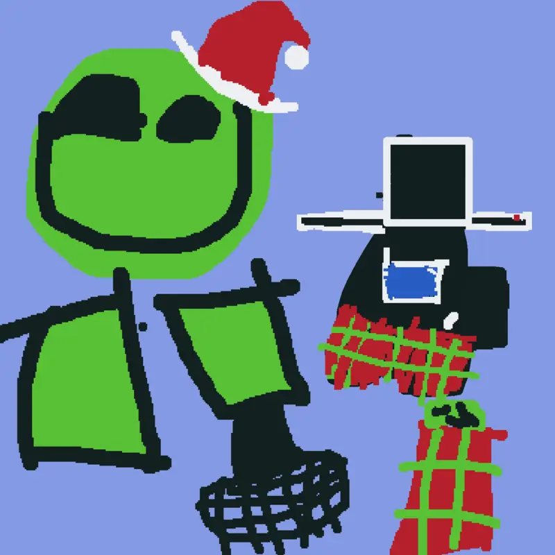 Game by @Eviltangoprincee