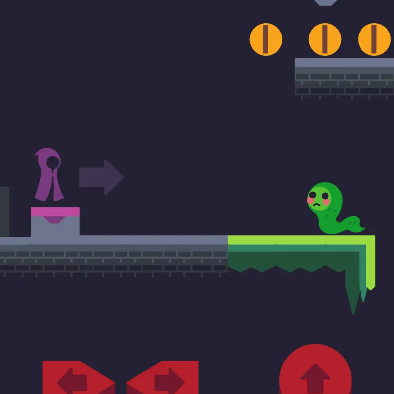 Game by @lilkittie