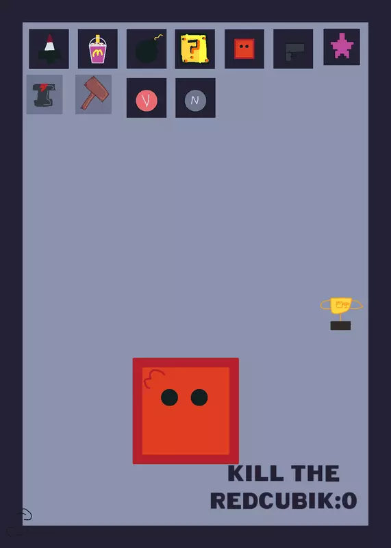 Game by @XBLock_2025