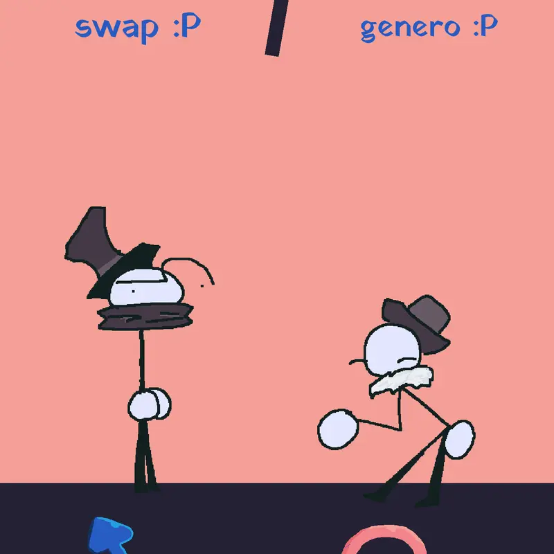 Game by @SumIdiotTOPHAT
