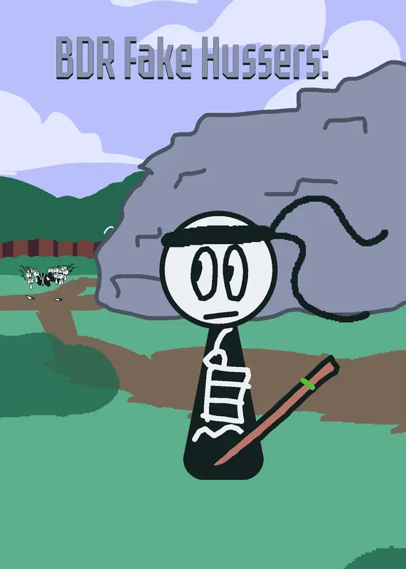 Huss by @krip_idk