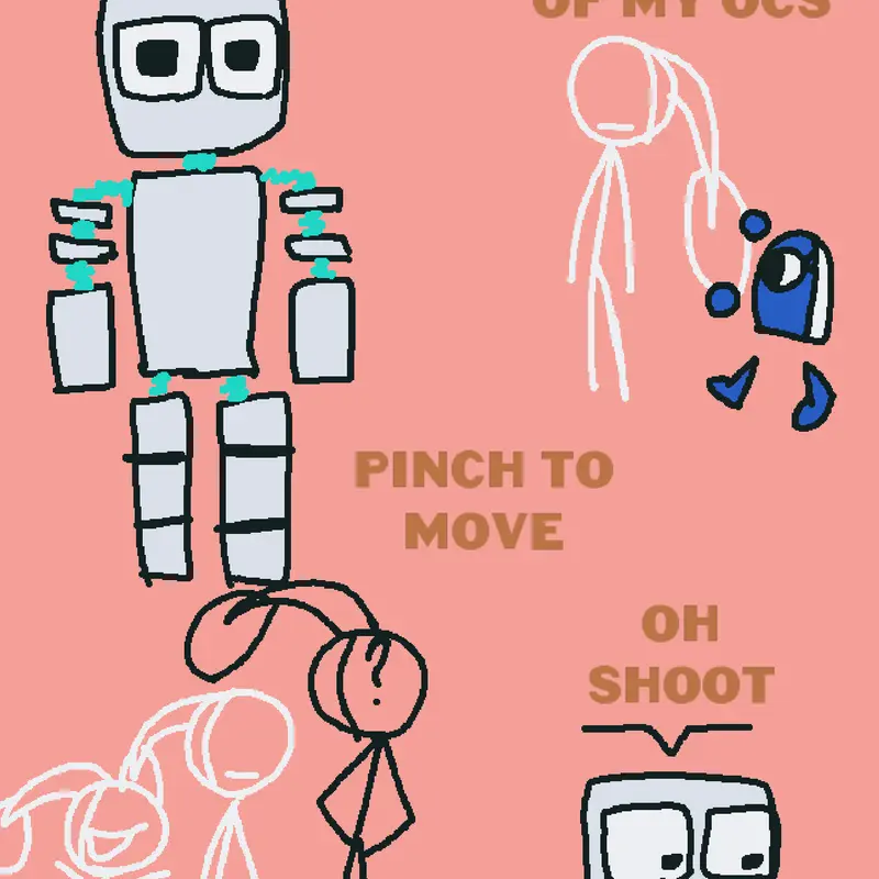 Game by @Pikmin_lover