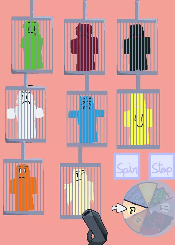 Game by @darkness_Lightness