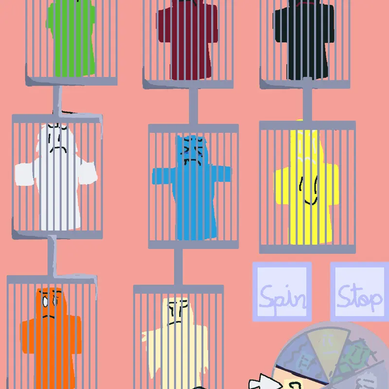 Game by @darkness_Lightness
