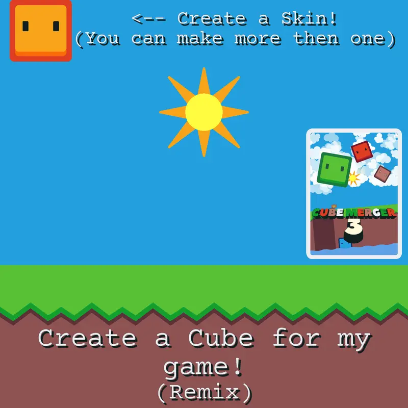 Game by @Publicer