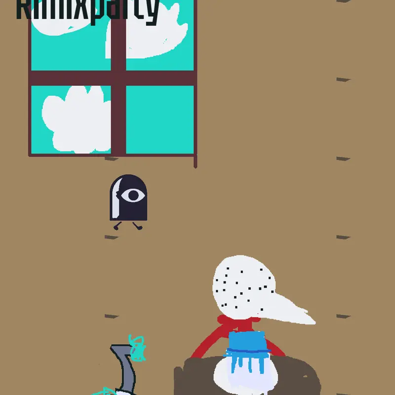 Game by @god_of_roadkill_castle