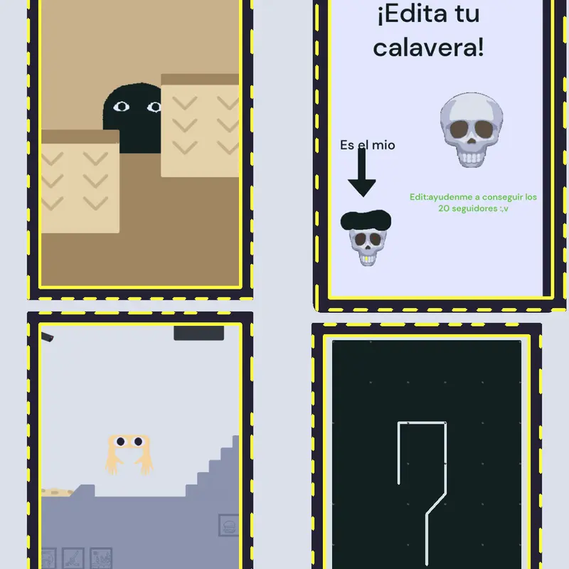 Game by @LatemDead