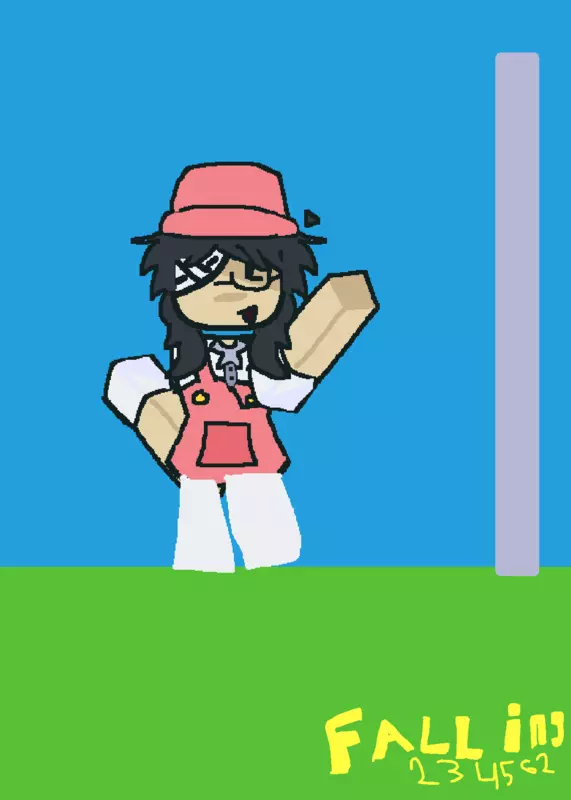 Game by @Falling234562
