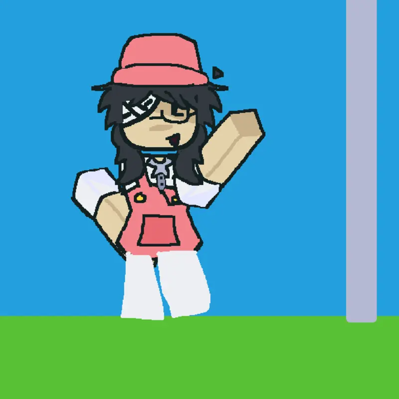 Game by @Falling234562