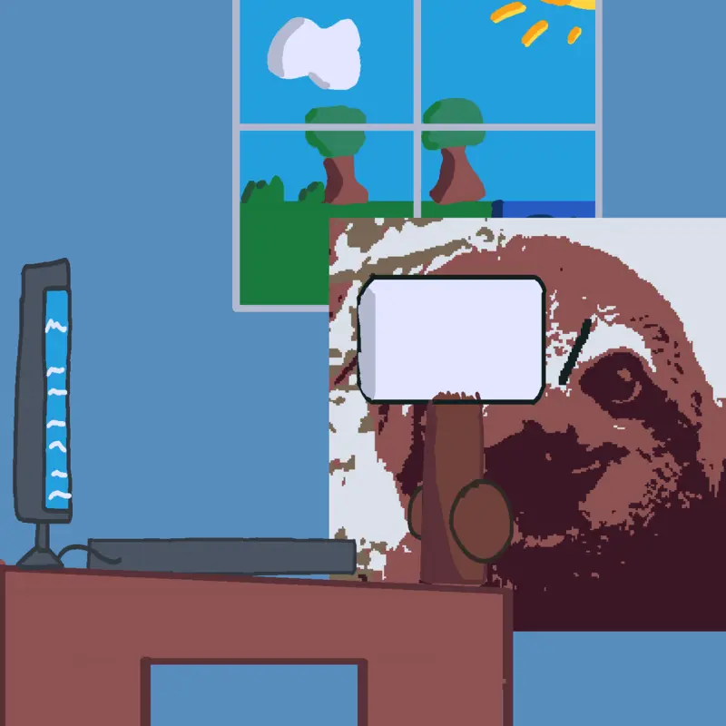 Game by @ThatOneAwsomeSloth