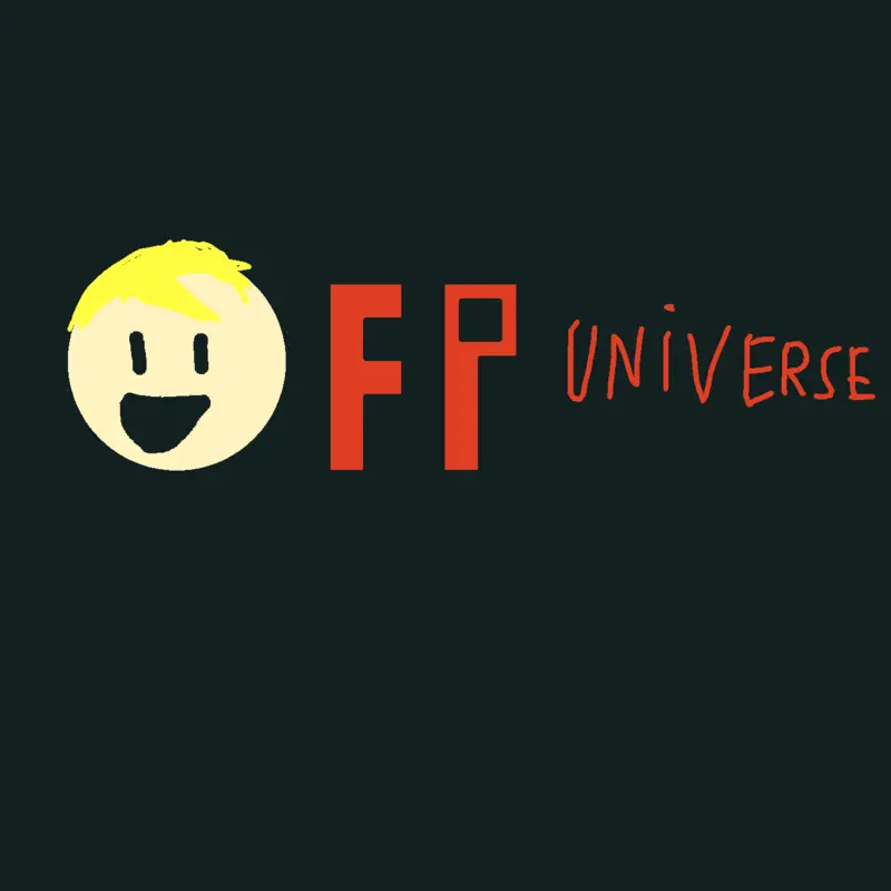 New intro ! by @FPUNIVERSE