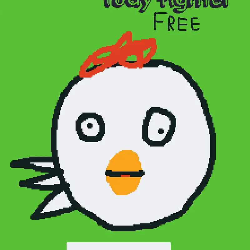 Game by @theskebob