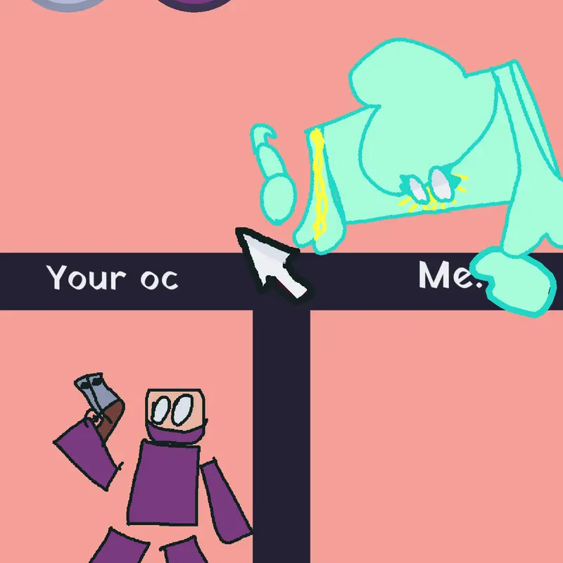 Hhhhh by @alan_animation_studio