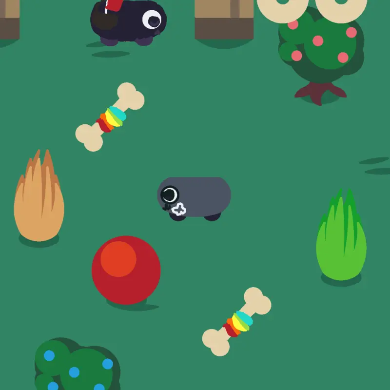 Game by @raihi