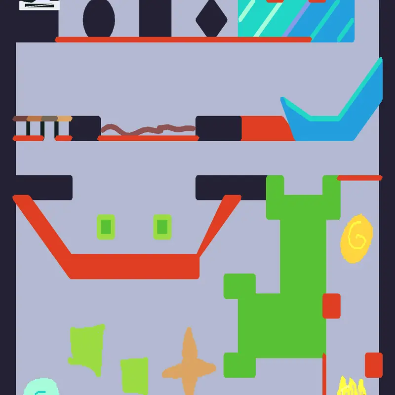 Game by @yourveryownsponge