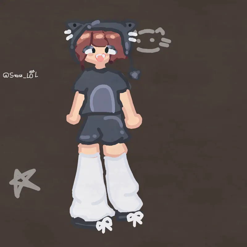 Game by @J311Y