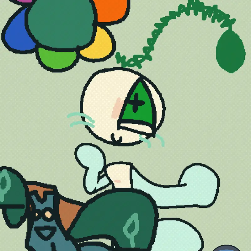 Game by @fourXD