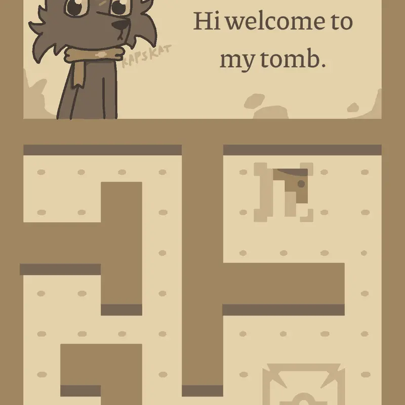 Game by @andreakitts