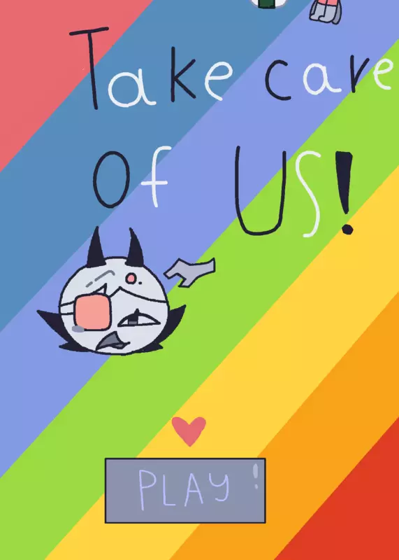Game by @TeePsY_Chick0